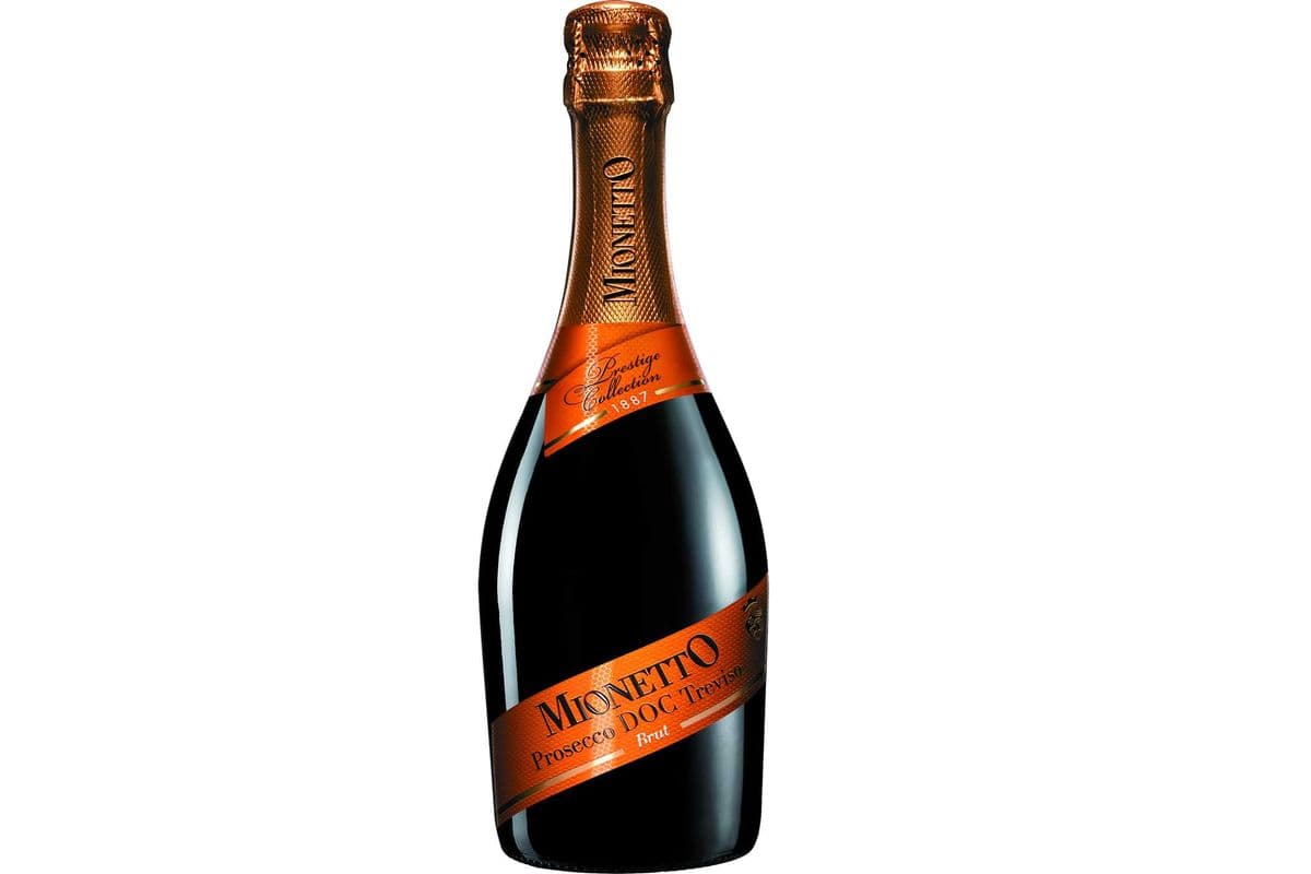 Mionetto Prosecco (1 x 750 ml)