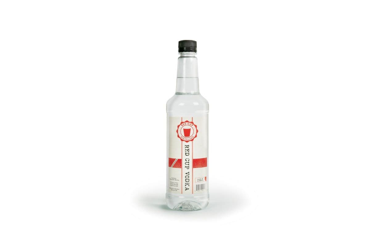 Provoked Vodka 750 ml (1 x 750 ML)