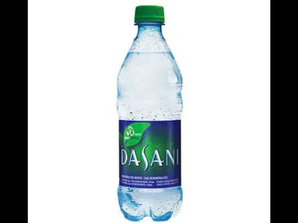 Water