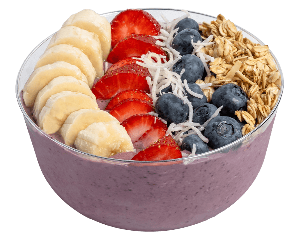 Acai Paradise