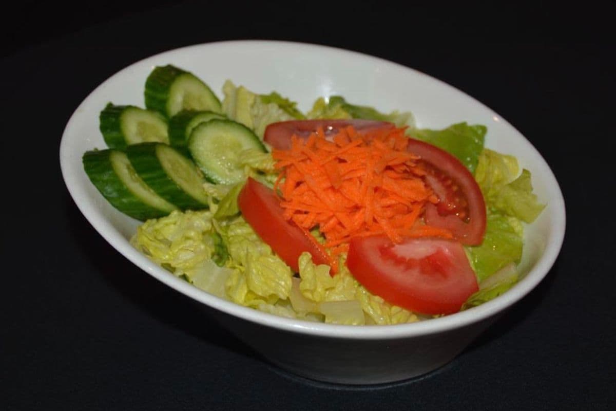 Salade du Jardin / Garden Salad