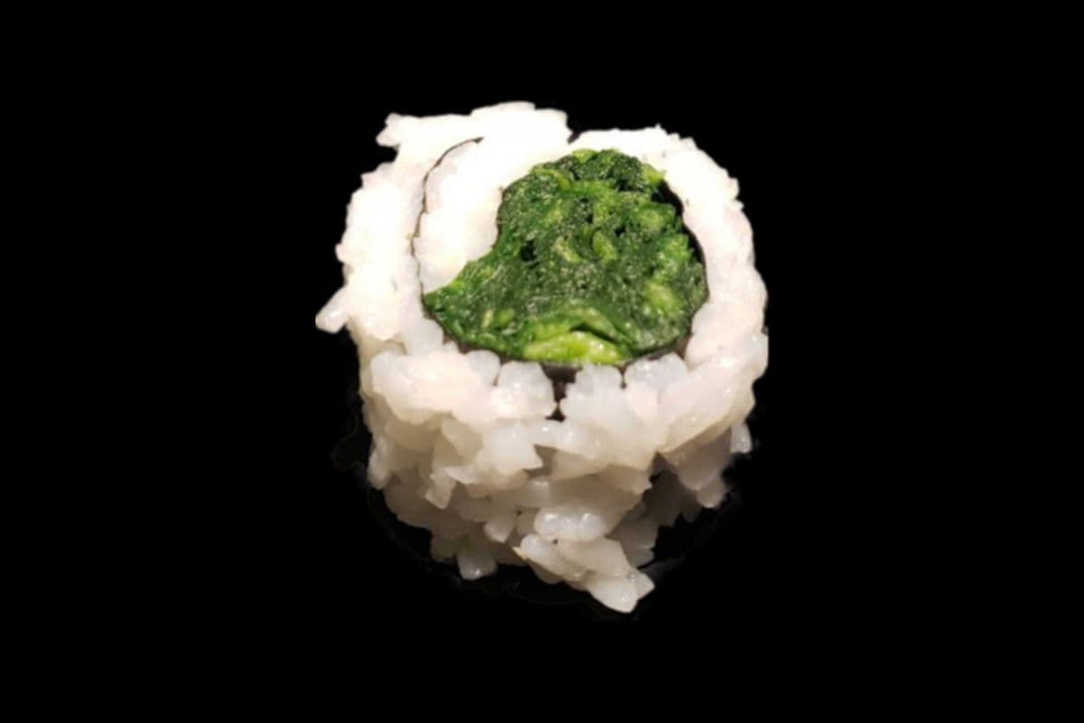 Gomae Roll (8 pcs)