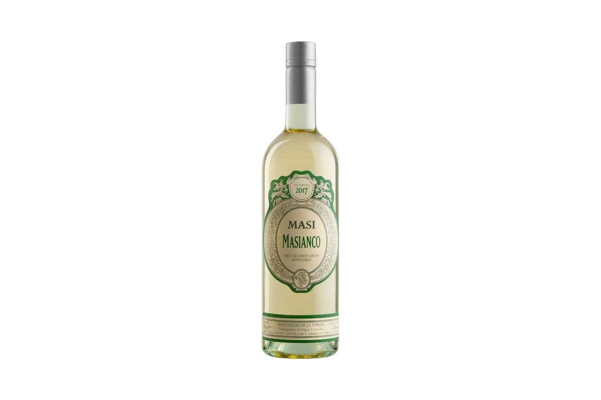 Masi Masianco Pinot Grigio (750 ml)