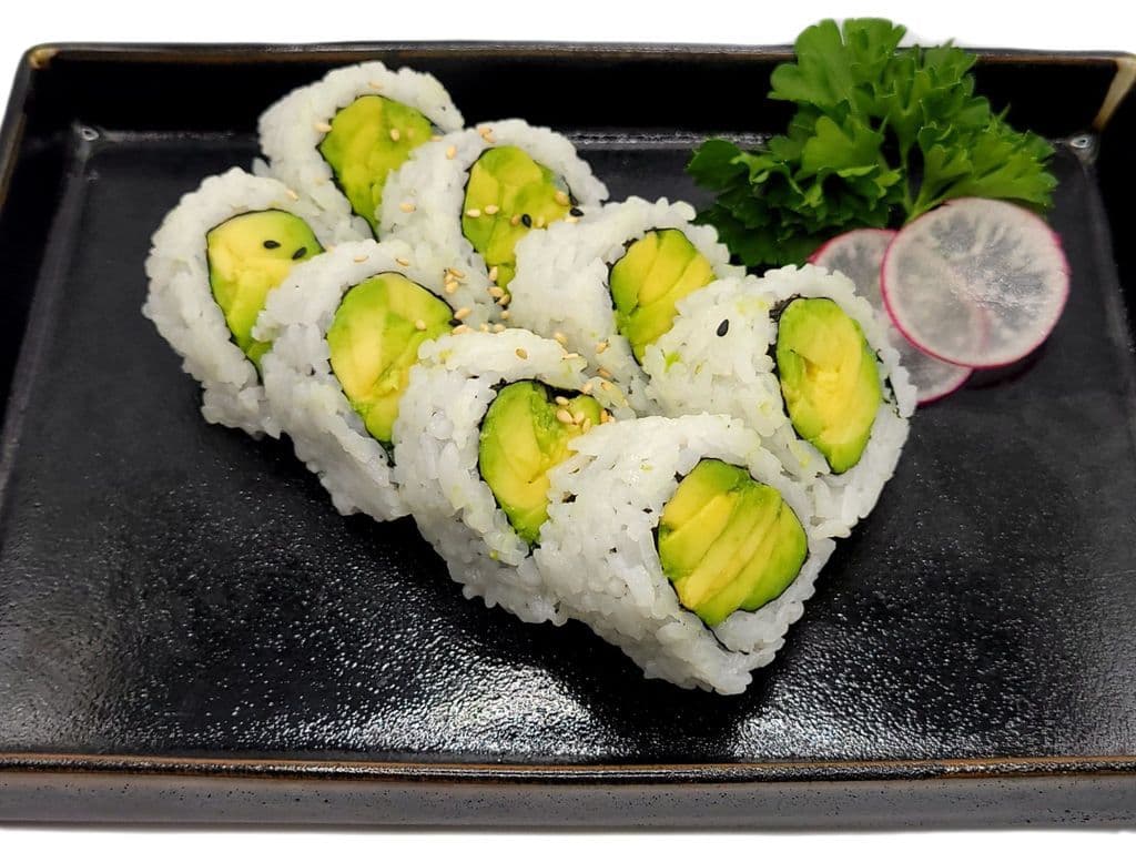 Avocado Roll