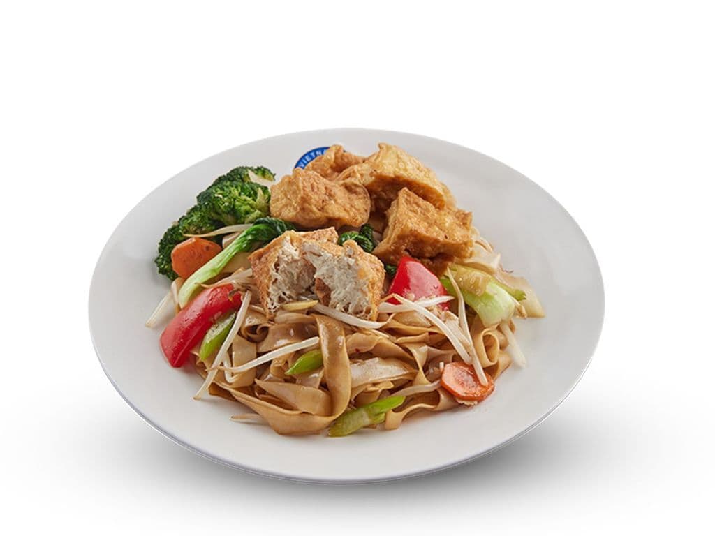 VG09.(VEG)SF Noodle (TOFU)