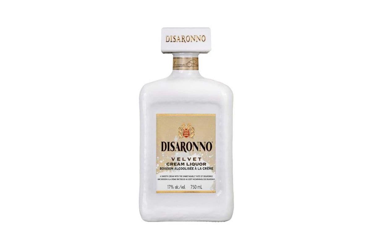 Amaretto Disaronno Velvet (1 x 750ml Bottle)