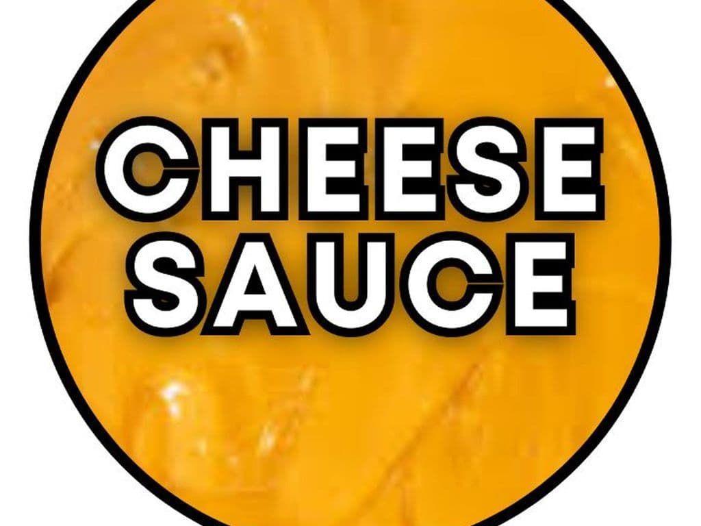 Side of Cheese Sauce