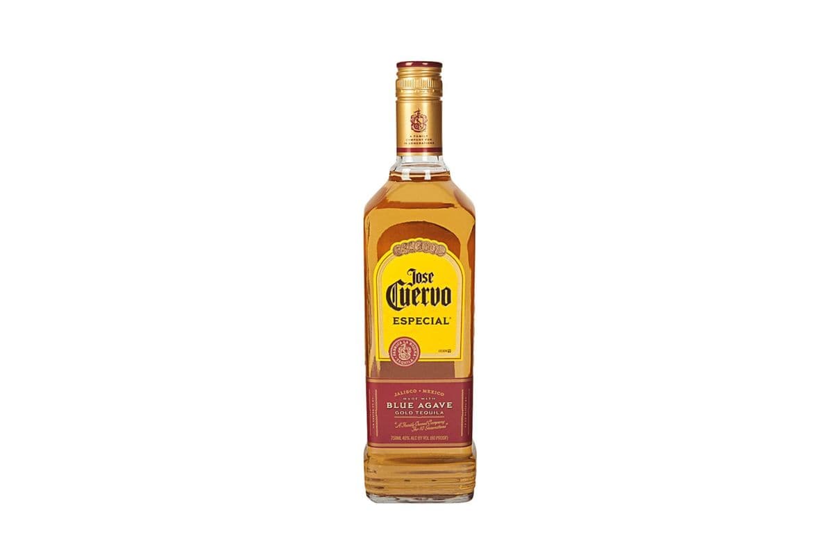 Jose Cuervo Gold (1140 ml Bottle)