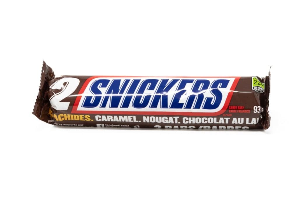 Snickers (93 g)