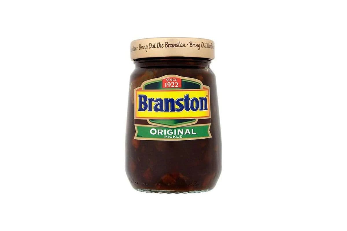 Branston Pickle (360 g)