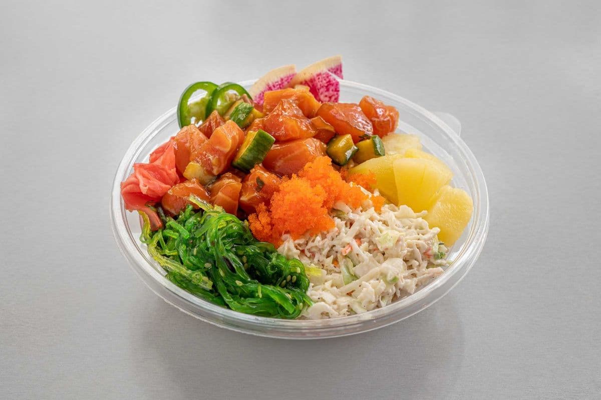 Aloha Bowl