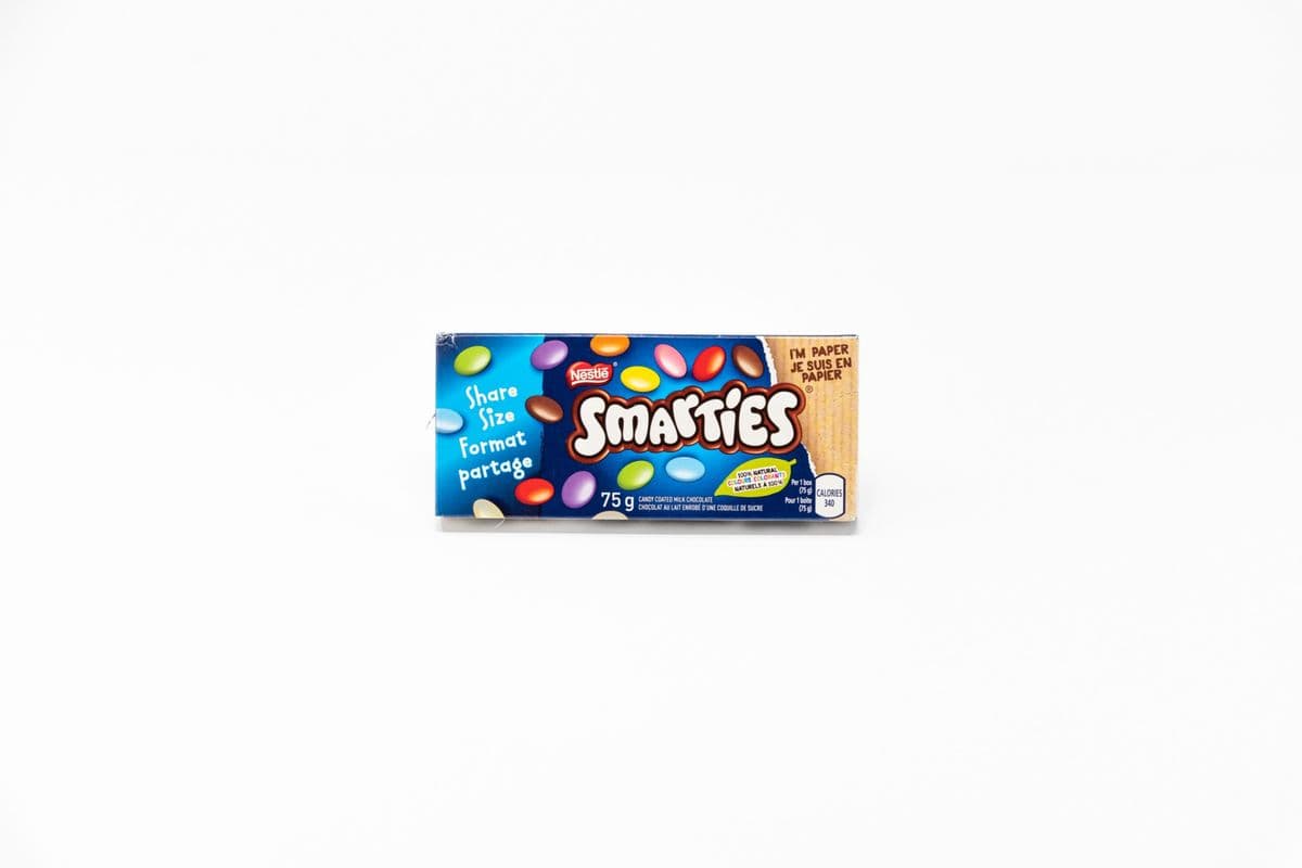 Smarties Share Size (75 gm) (75 gm)