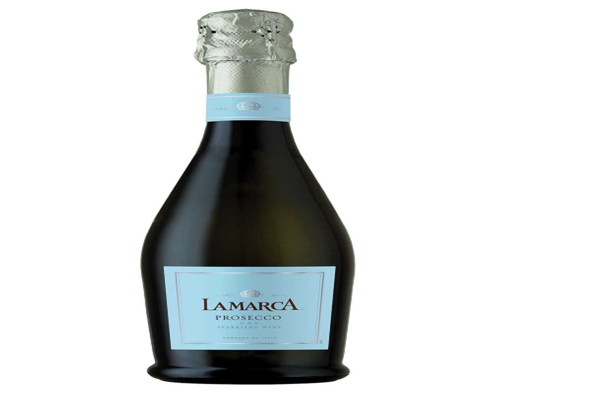 LA MARCA PROSECCO 375 ML (1 x 375 ML)