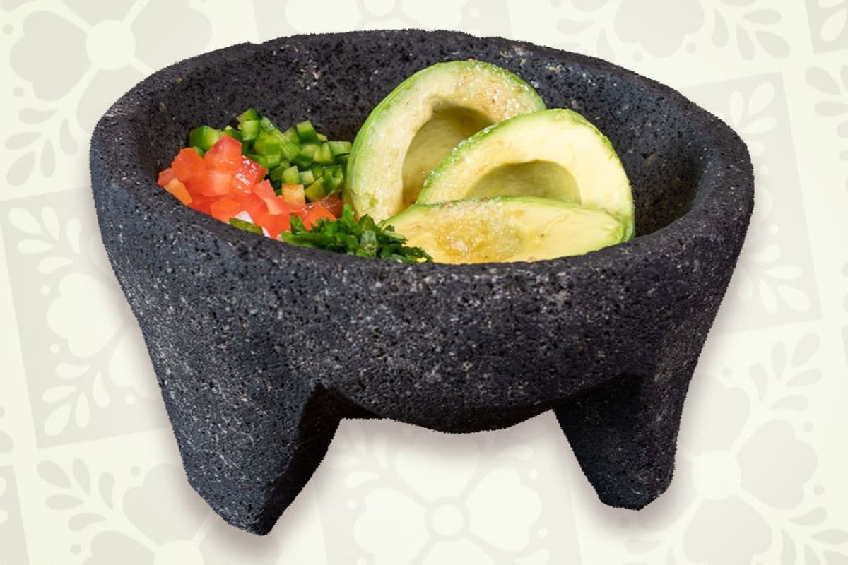 Guacamole