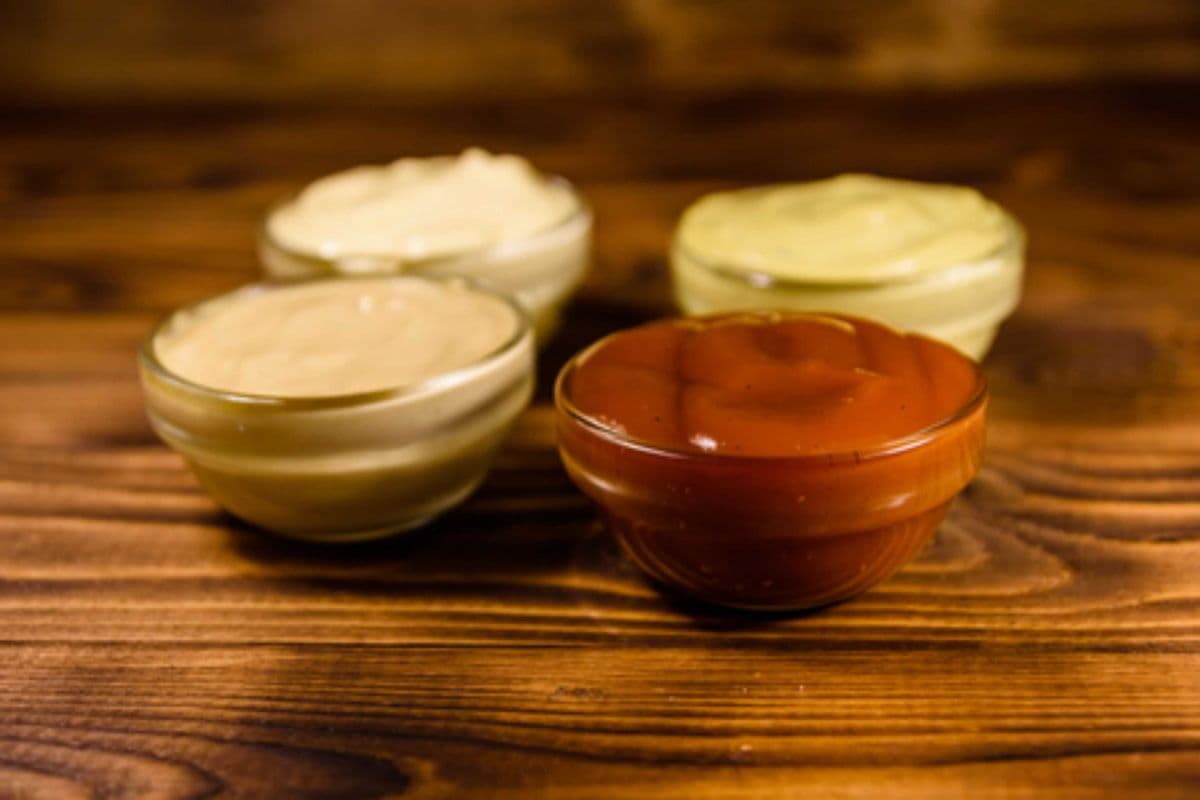 Tahini Sauce