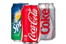 W2. Soda Can