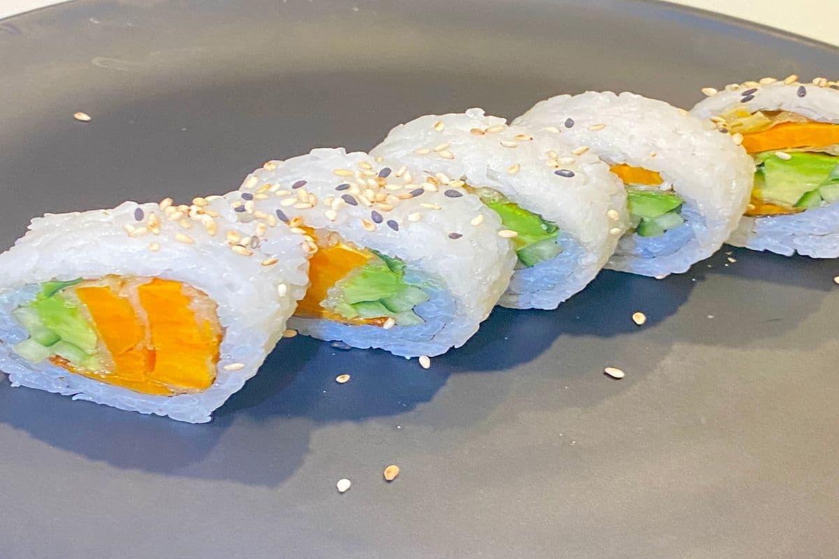 Yam Sumomaki (5 pcs)
