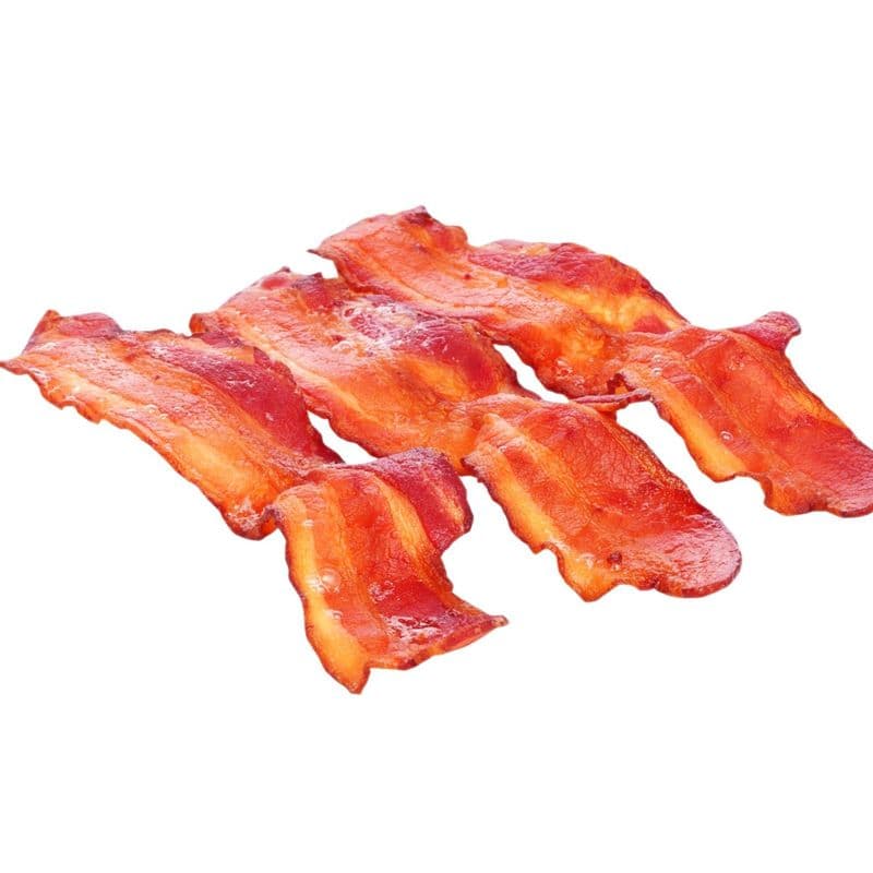 Extra Bacon (3 pcs)