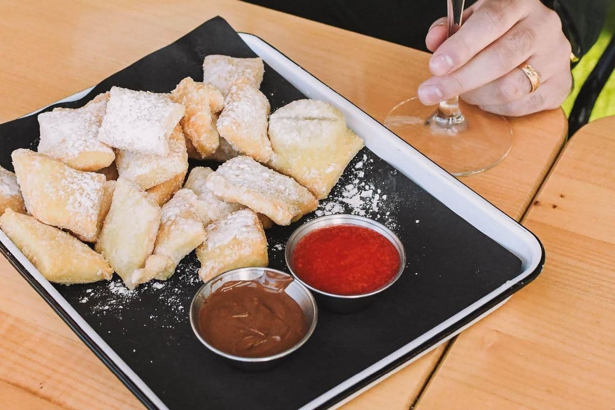 Beignets