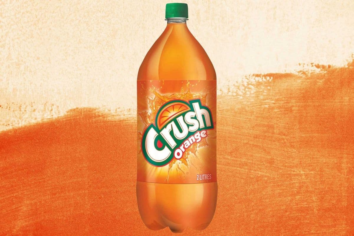 Crush (2Litre)
