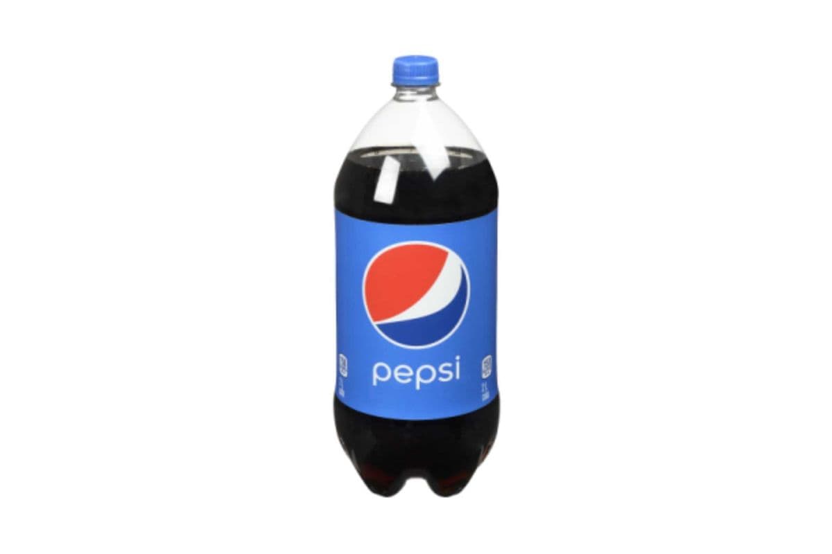 Pepsi Cola 2L (2000ml)