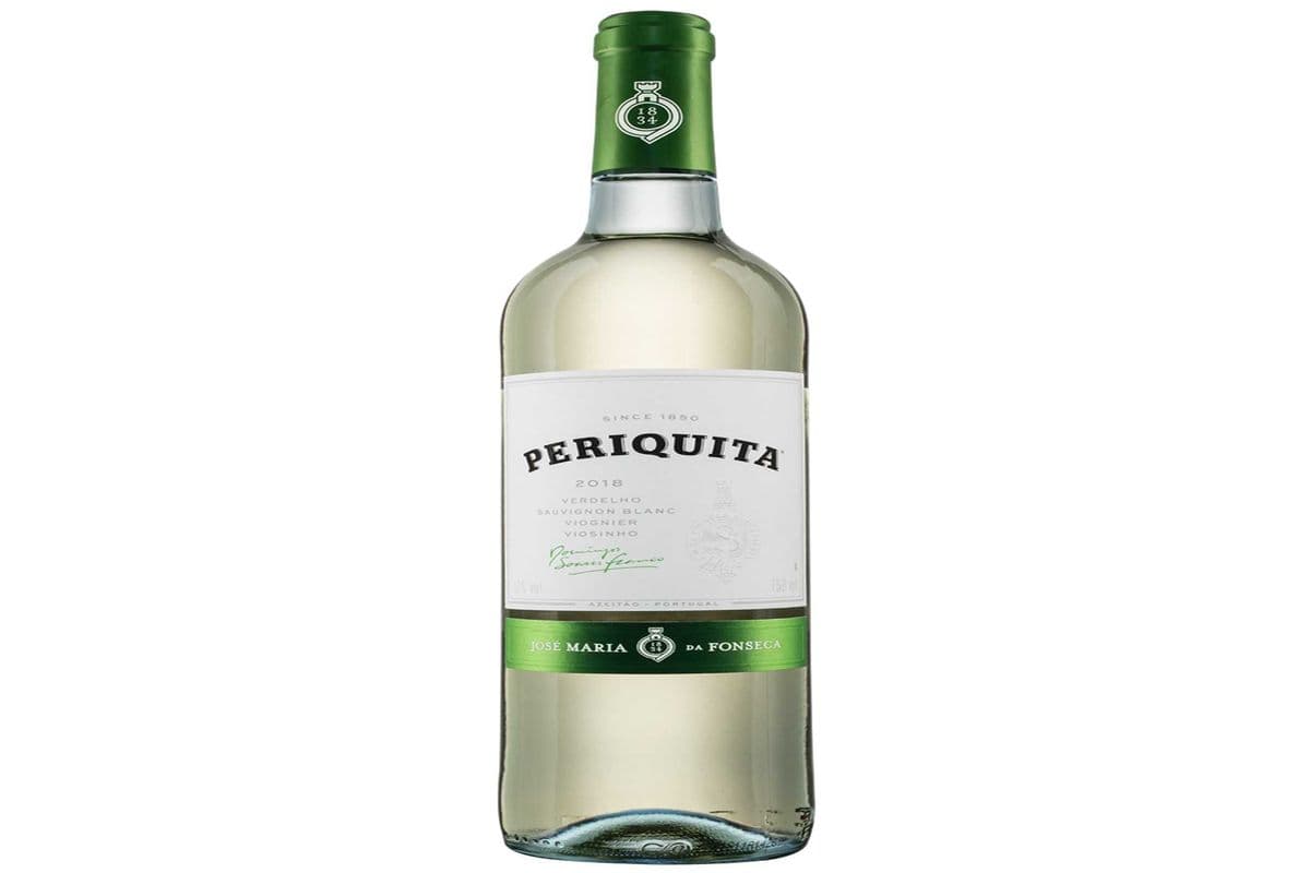 Periquita White Wine (1 x 750ML)