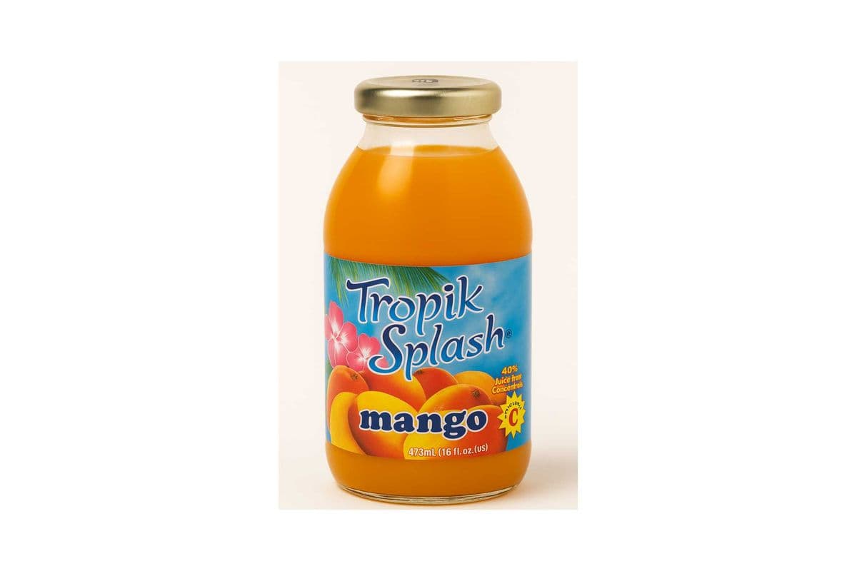Mango Juice
