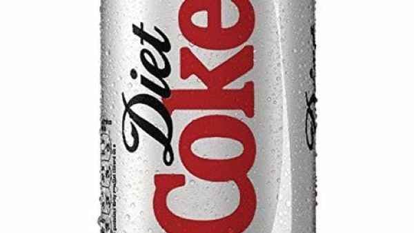 Diet Coca Cola