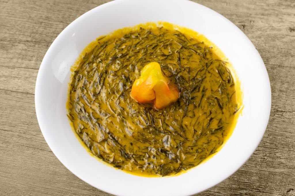 Madesu (Haricots)