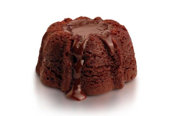 Chocolava 1 pc