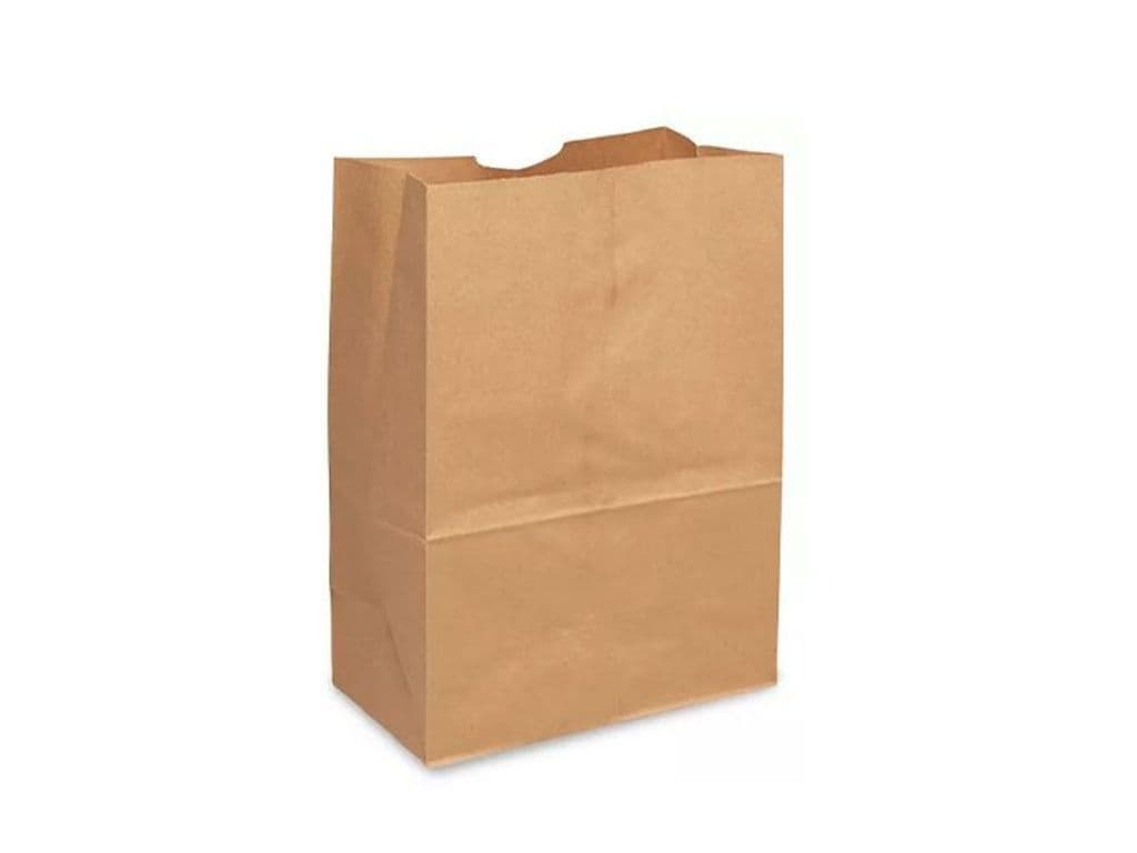 Regional Bag Charge