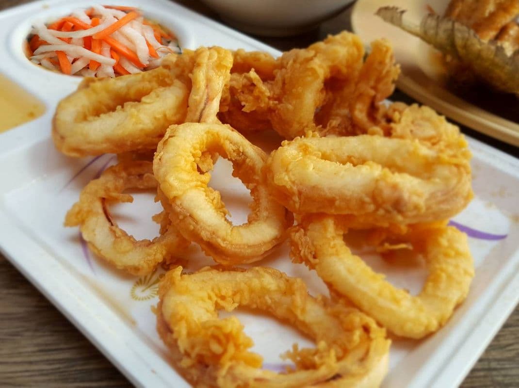 Calamari