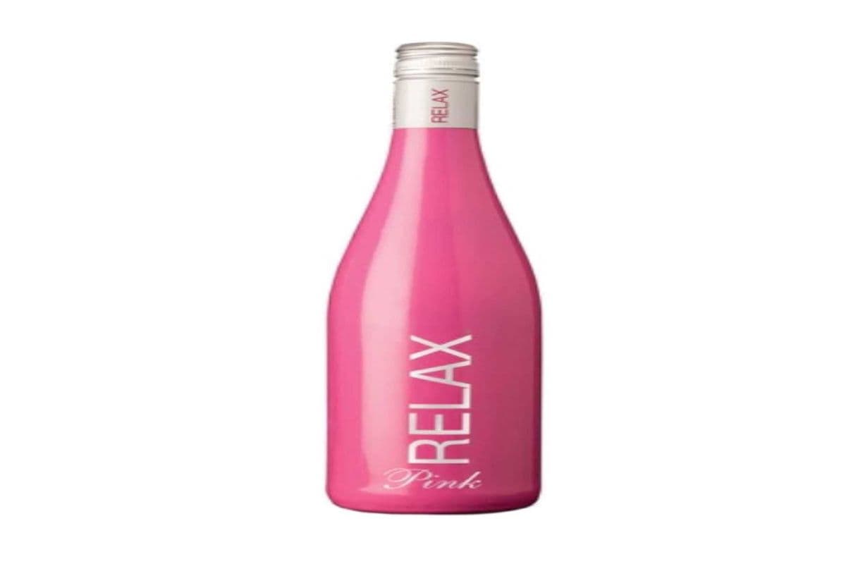 RELAX PINK WINE (1 x 750 ML)