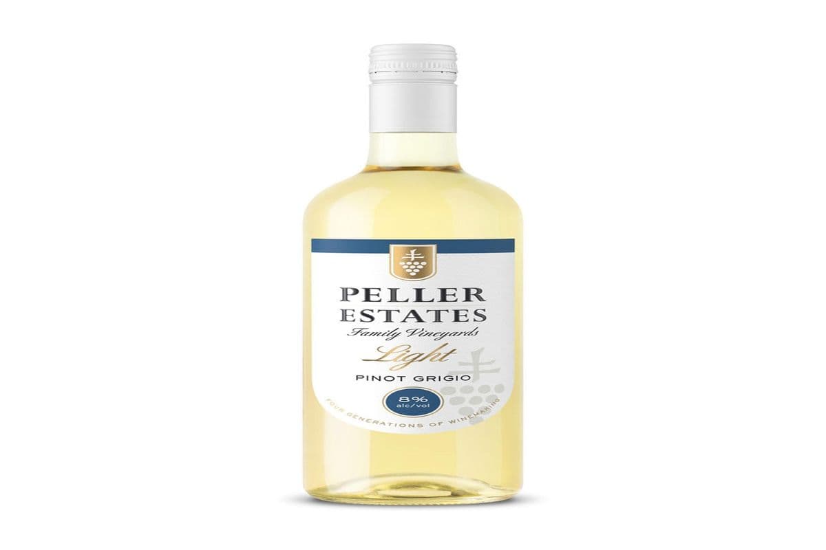 Peller Estates Pinot Grigio (1 x 200ml)