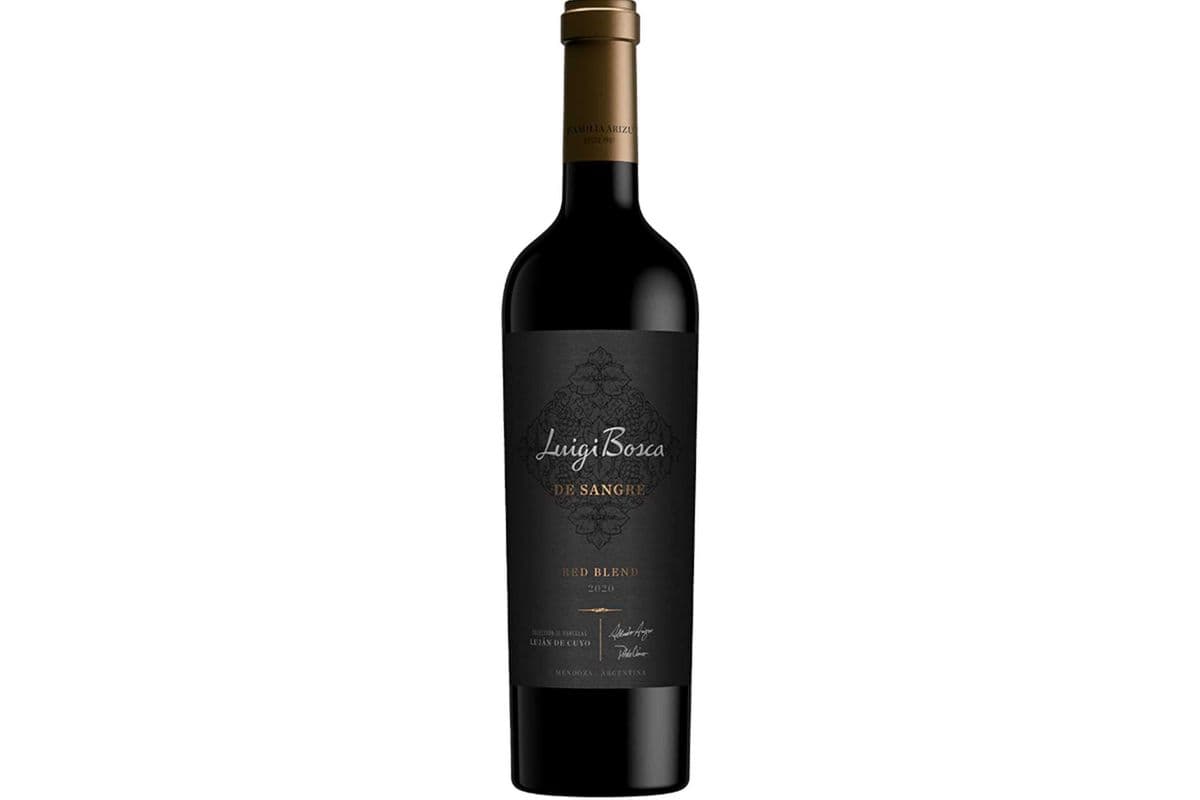 Luigi Bosca Sangre Red (1 x 750ml)