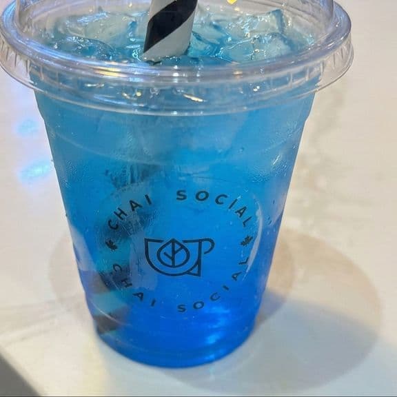 Blue Lagoon