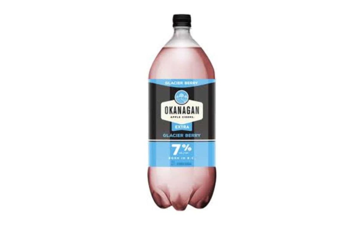 Okanagan Glacier Berry (1 x 2L)