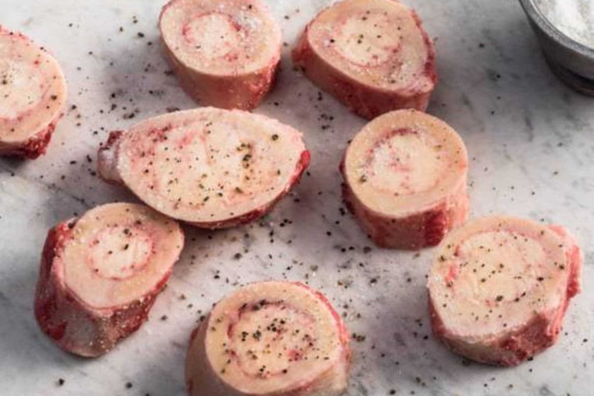 Knuckle Bones (1 lb)