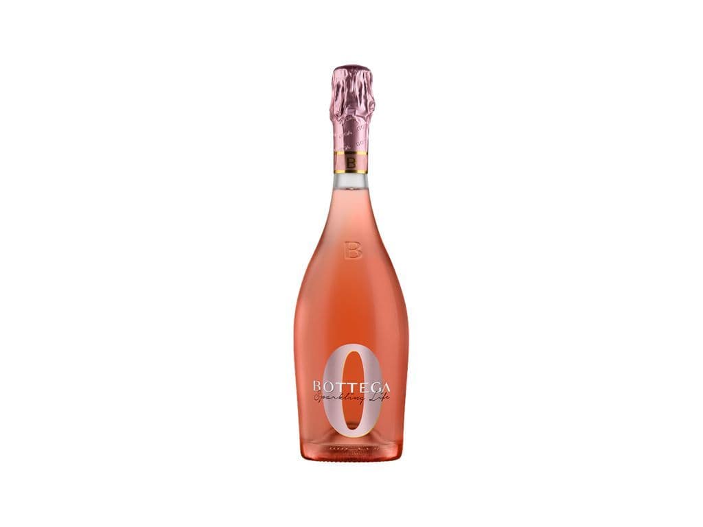 Bottega - Sparkling Life Rose (750ml)
