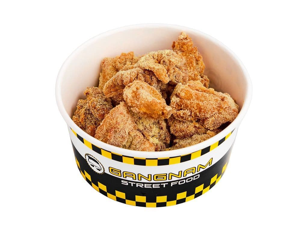 Seasoned Chicken Bites 씨즌드 닭강정