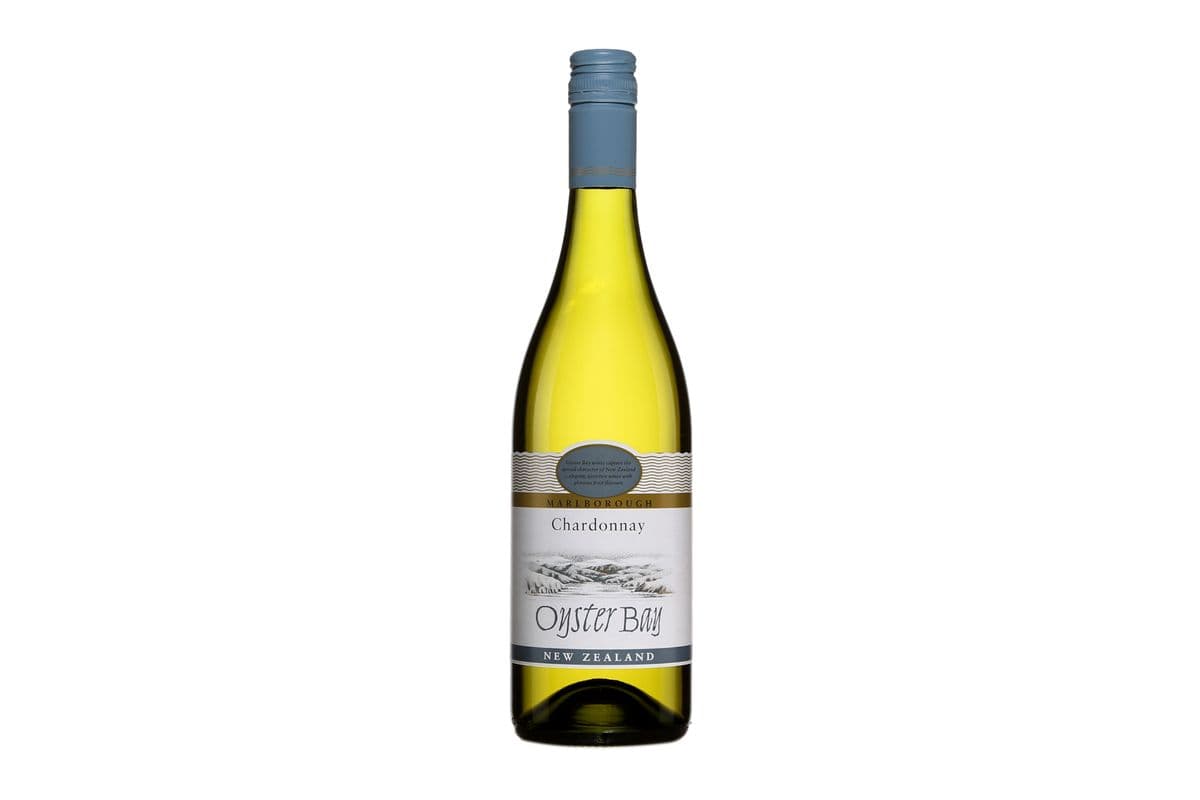 Oyster Bay Chardonnay (750 ml)