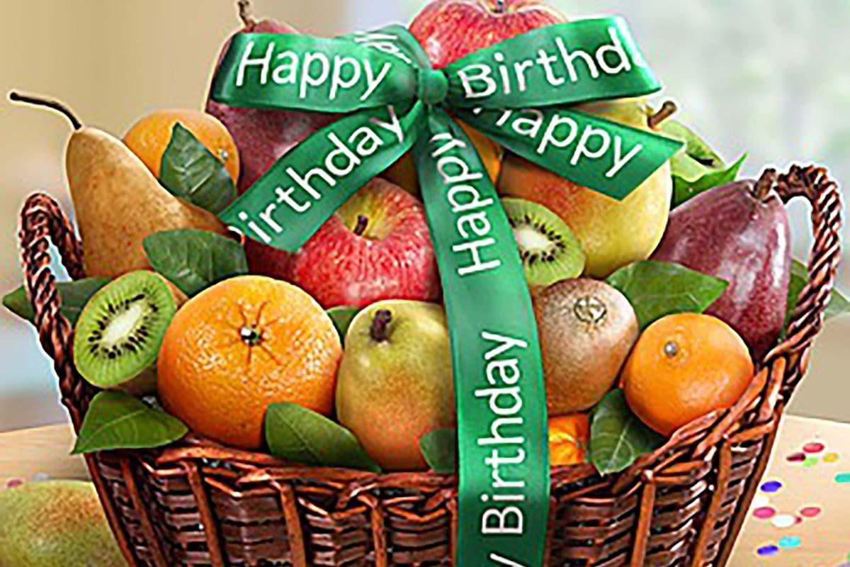 Happy Birthday Premier Orchard