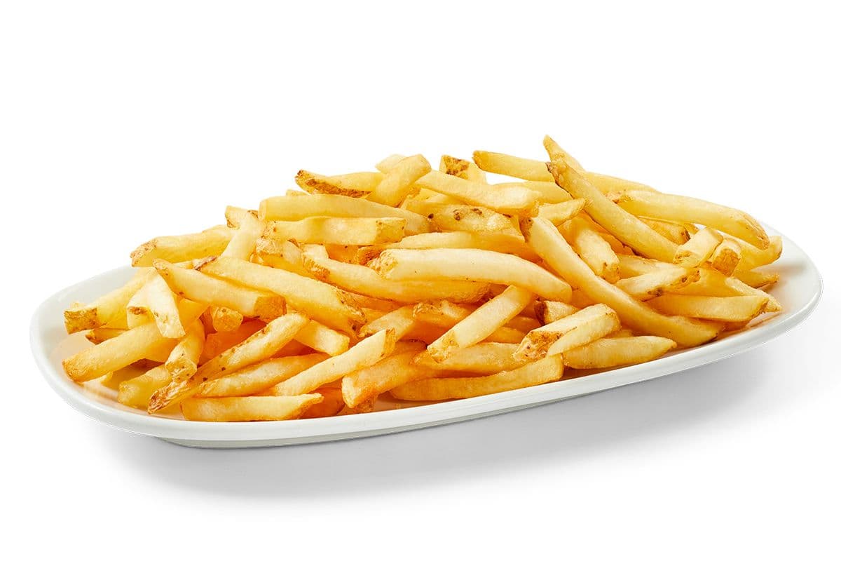 Fries