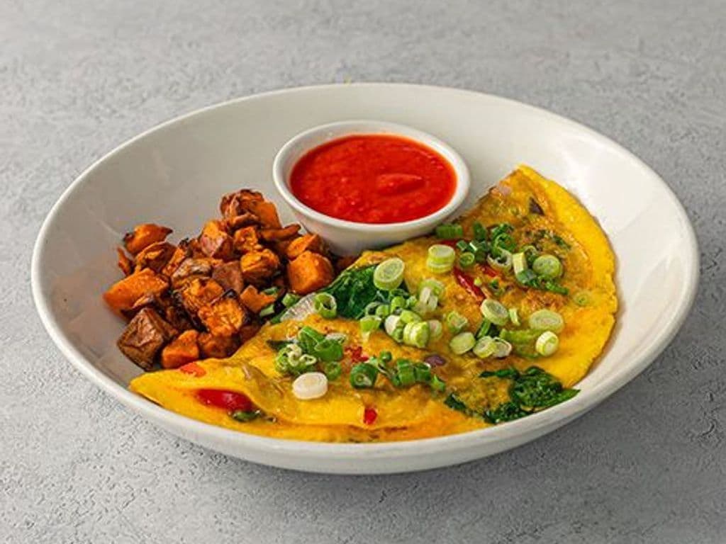 Omelette