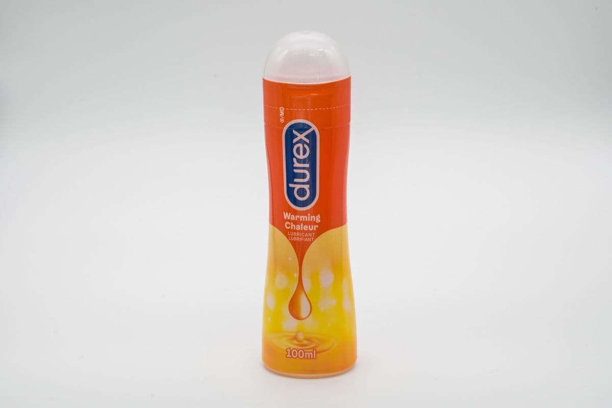 Durex 2 in 1 Massage Gel / Lubricant (100 mL)
