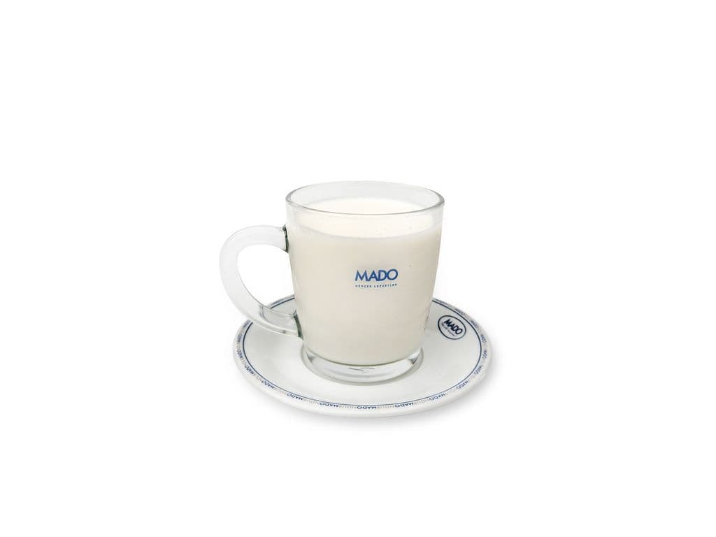 Milk (Glass)