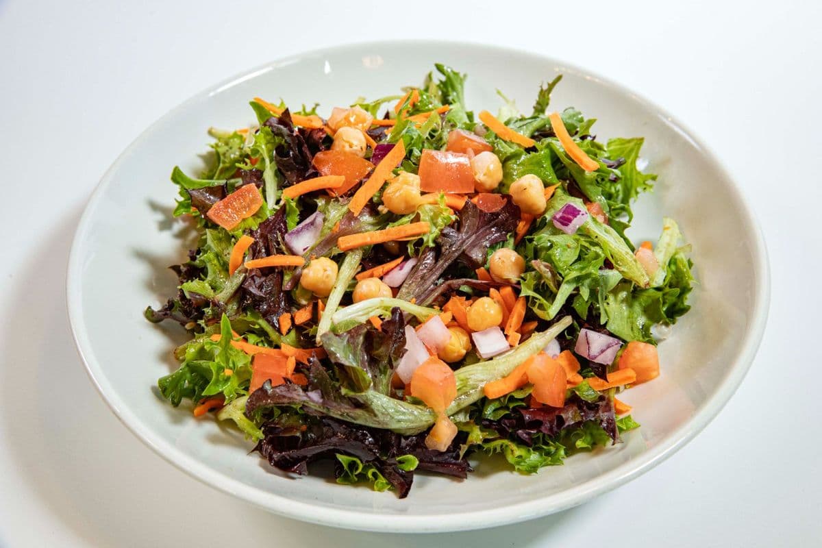 Napoli Salad (Full)