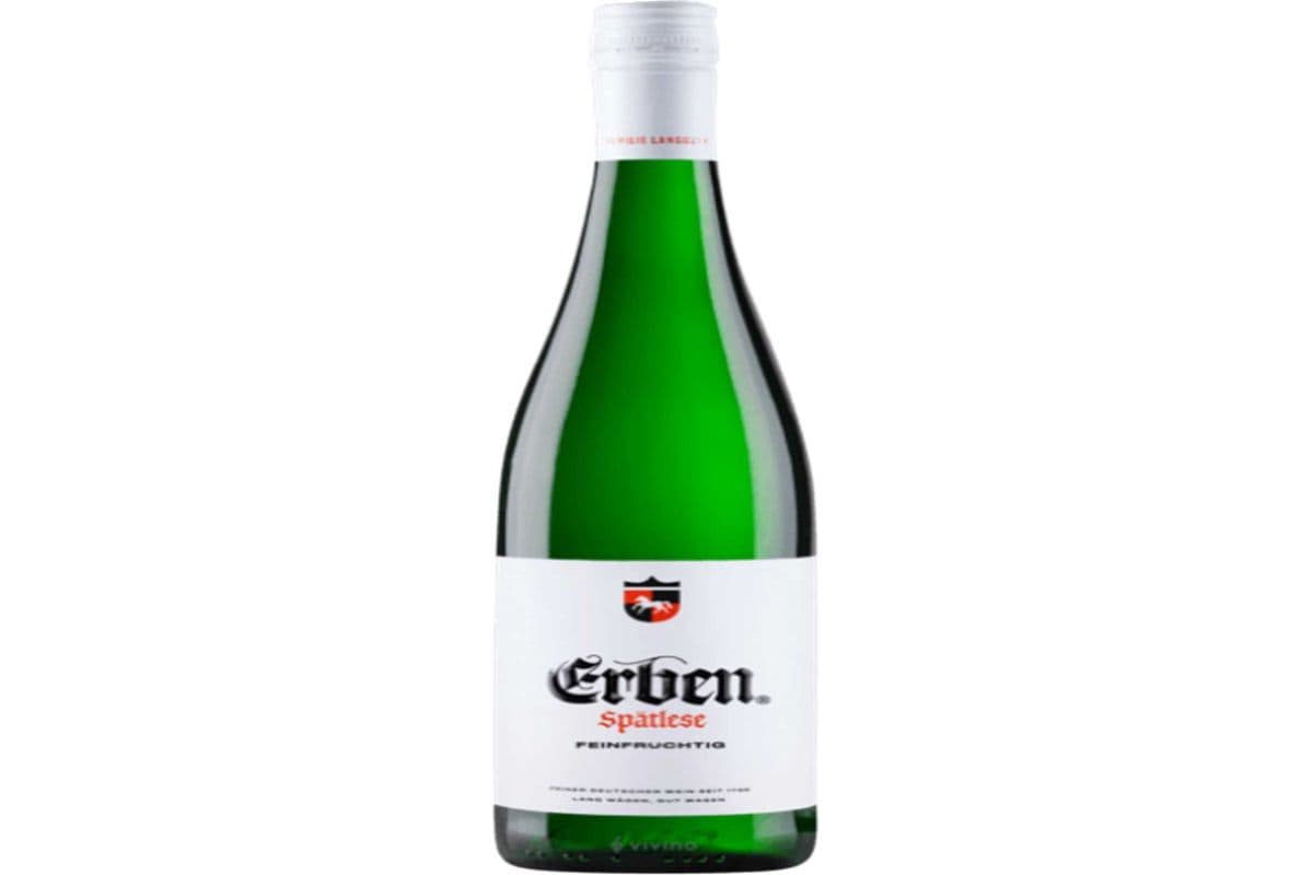 ERBEN SPATLESE (1 x 750ML)