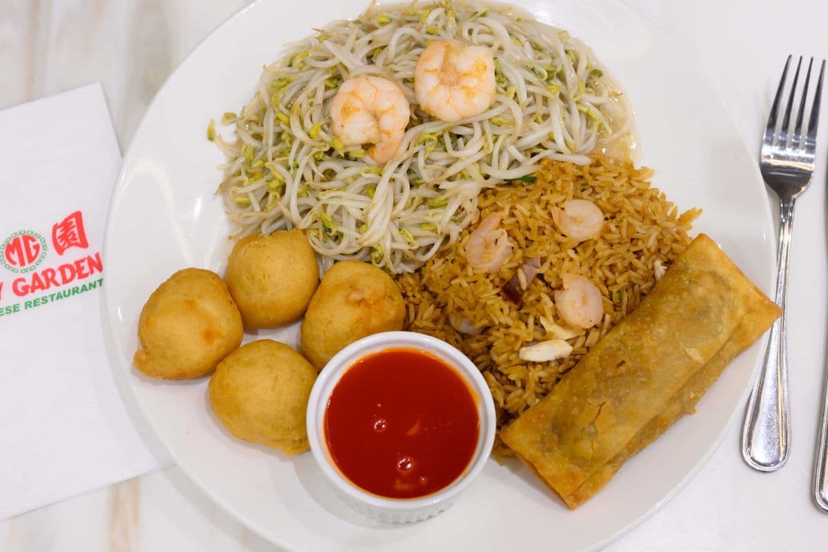 5. Combo Five