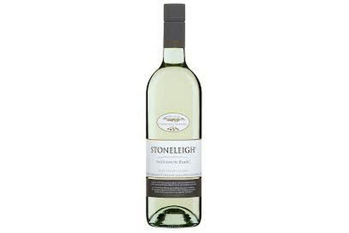 STONELEIGH SAUV BLANC 750ML (1 x 750ML)